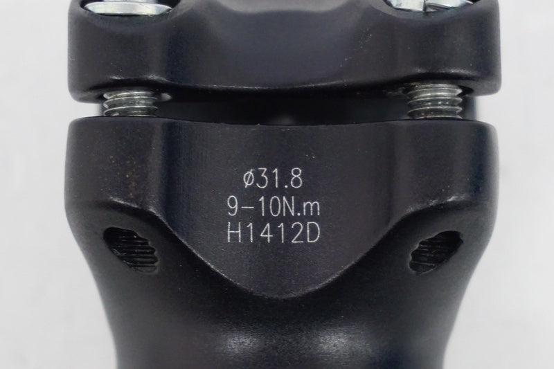 ZOOM 「ズーム」 φ31.8 50mm ステム / 浜松店