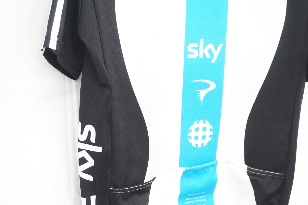 ADIDAS 「アディダス」 TEAM SKY Mサイズ ジャージ / 大阪美原北インター店