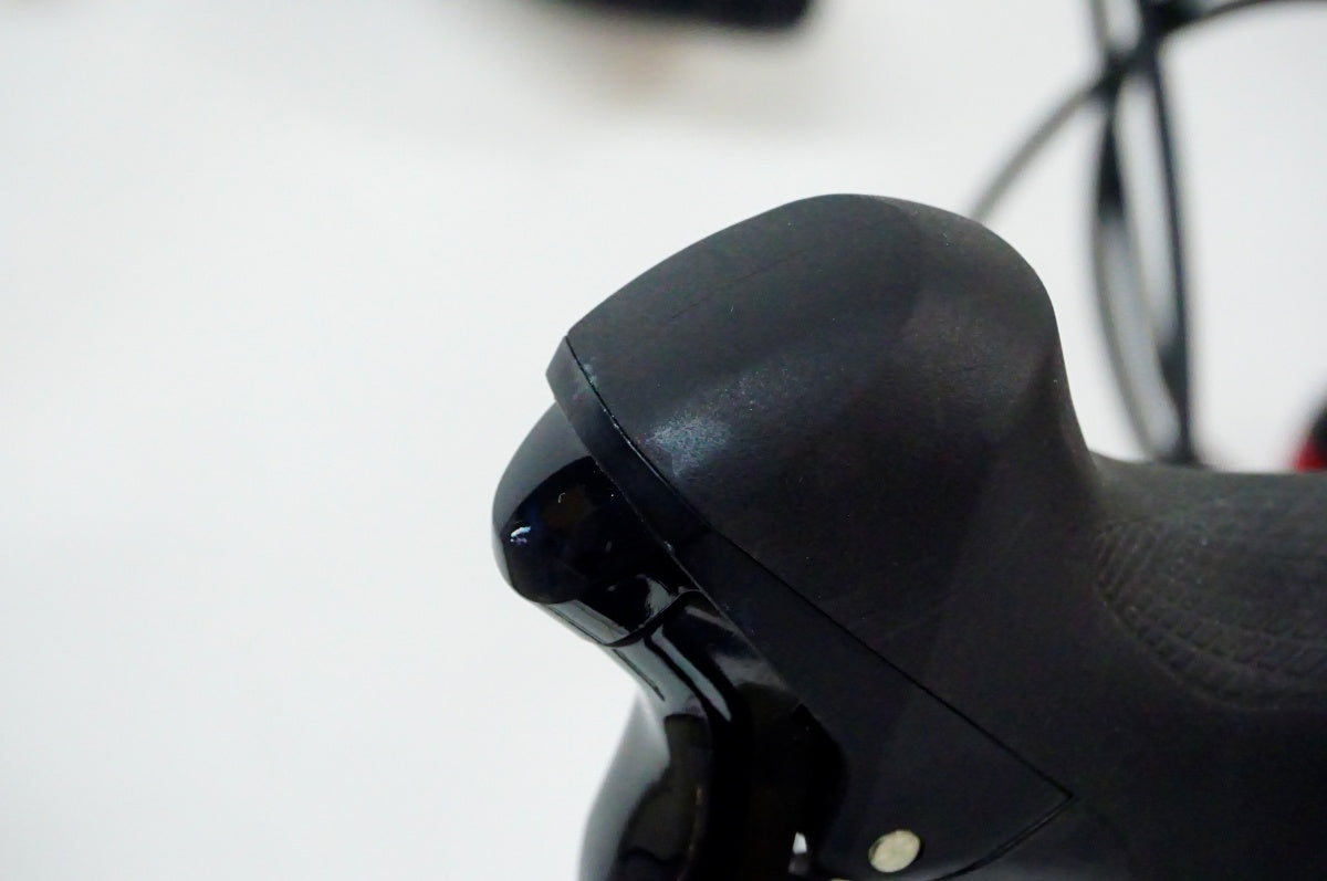 TYRELL 「タイレル」 FX NAKED SILVER EDITION 2020年モデル 20インチ ミニベロ / 名古屋大須店