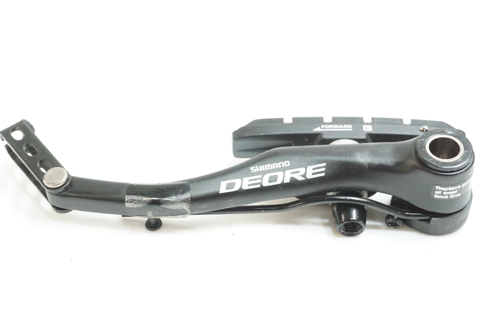 SHIMANO 「シマノ」 DEORE BR-T610 Vブレーキセット / 大宮店