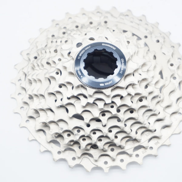 新品送料無料 シマノ CS-HG800-11 11-34T スプロケット SHIMANO 「シマノ」 CS-HG800-11 11-34T スプロケット / 滋賀大津店