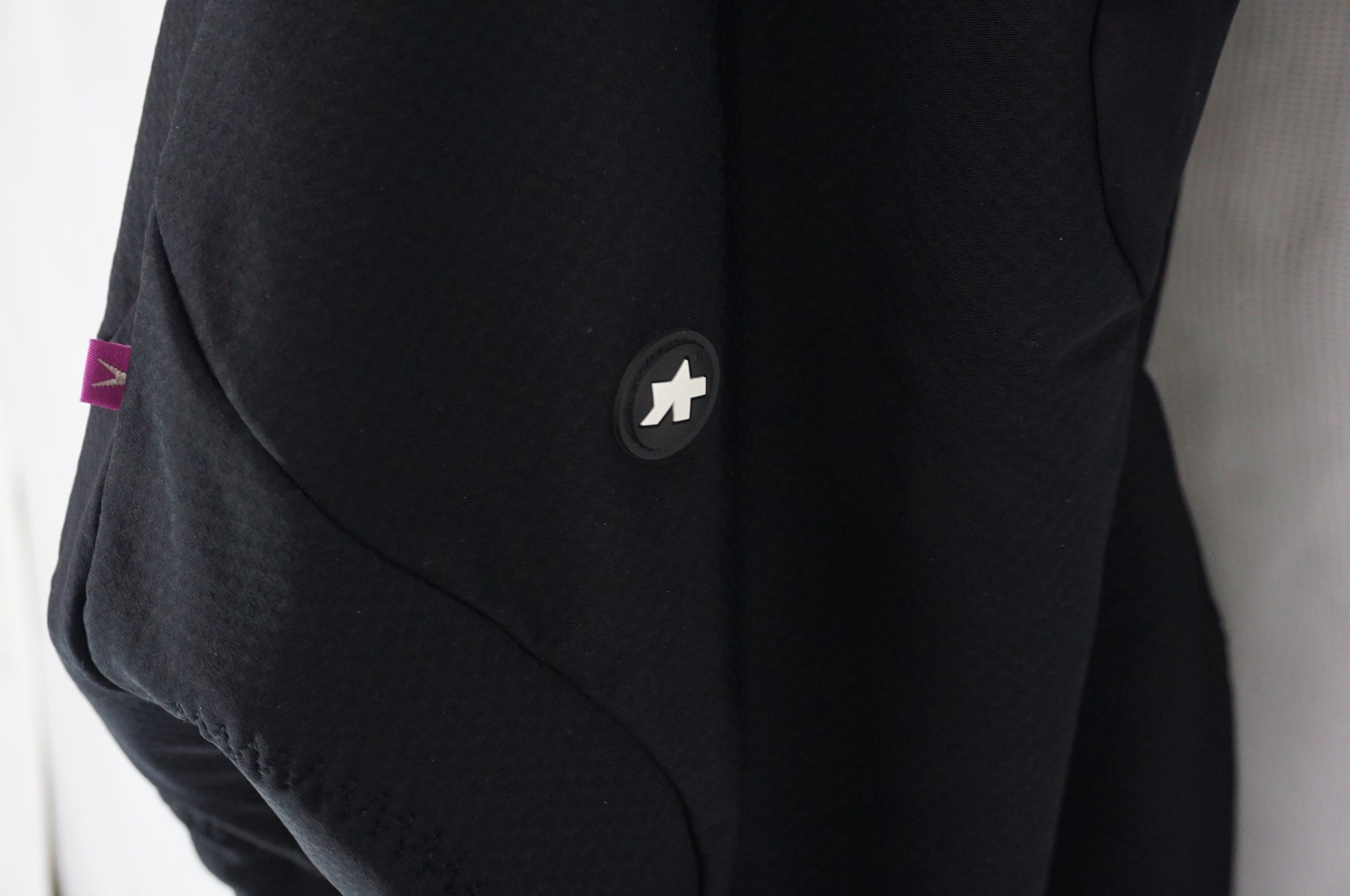 ASSOS 「アソス」 TK.TIBURU S7 Lサイズ ビブショーツ / 阪急塚口店