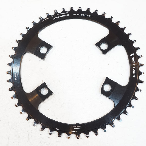 チェーンリング - ロードバイク用 - コンポーネント – 2ページ目