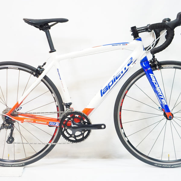 LAPIERRE 「ラピエール」 AUDACIO 300 FDJ CP 2015年モデル ロード