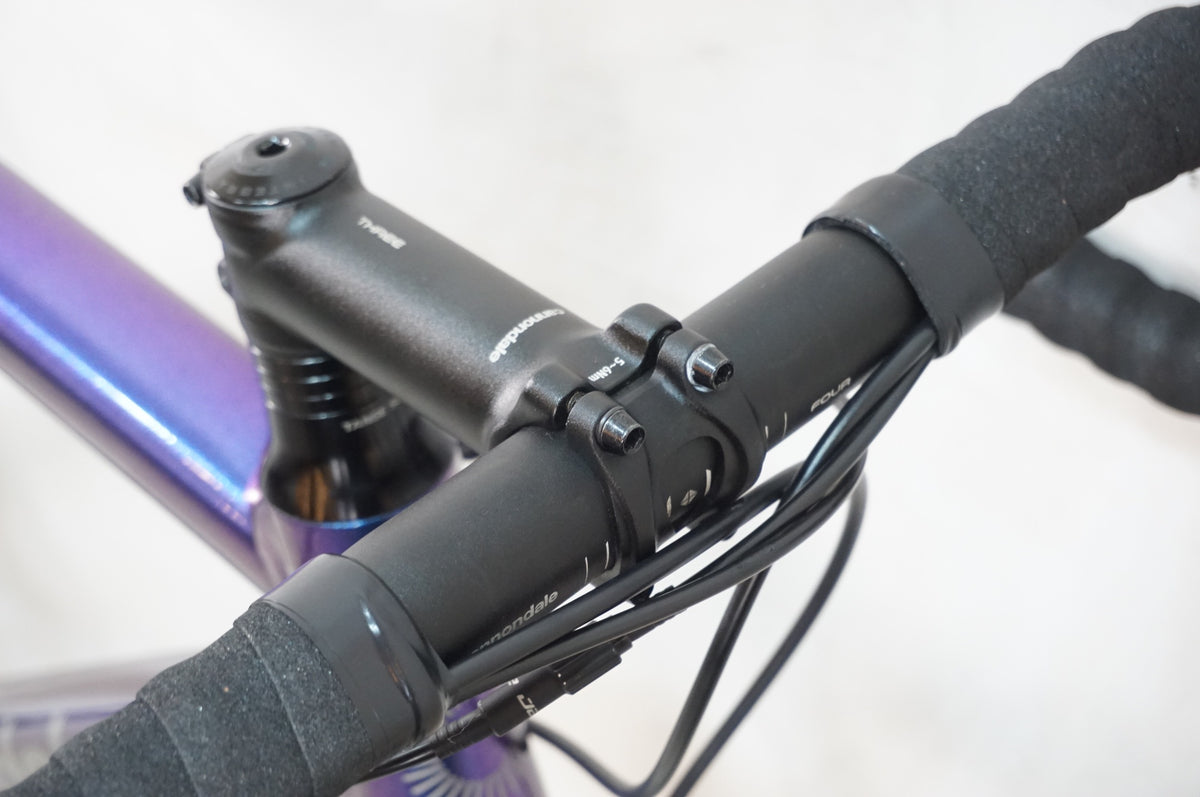 CANNONDALE 「キャノンデール」 CAAD13 DISC TIAGRA 2021年モデル ロードバイク / 浦和ベース