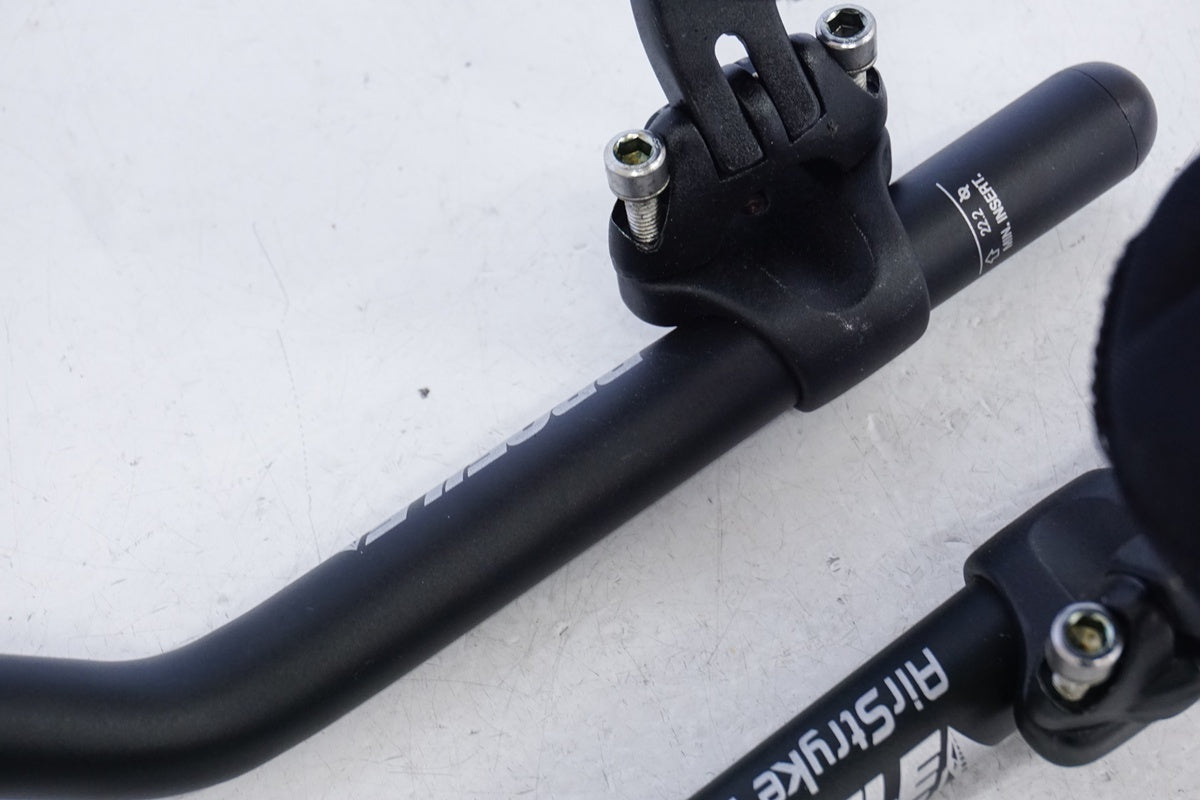 PROFILE DESIGN 「プロファイルデザイン」 AIRSTRYKE 2000 エアロバー / 浜松店