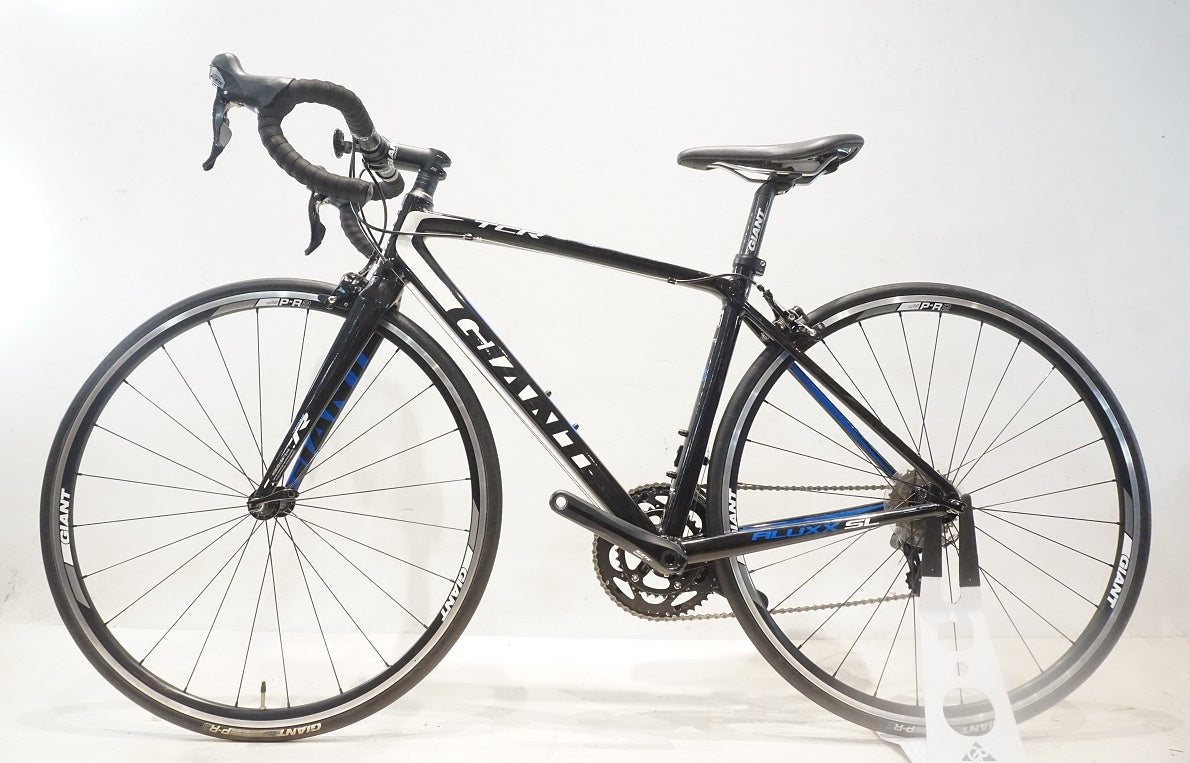 GIANT 「ジャイアント」 TCR1 2013年モデル ロードバイク / 横浜戸塚店