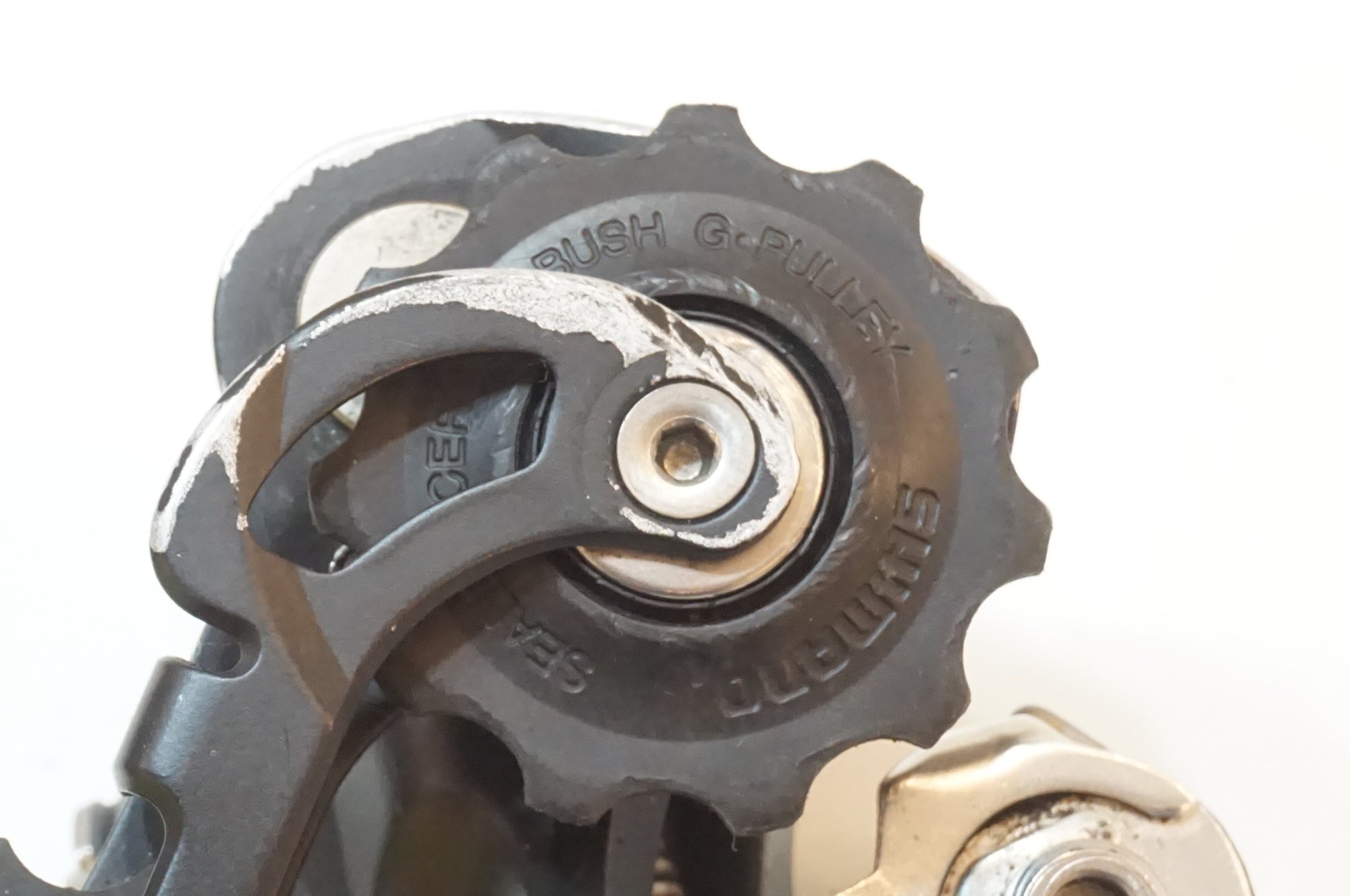 SHIMANO 「シマノ」 ULTEGRA RD-6700 リアディレイラー / 浦和ベース