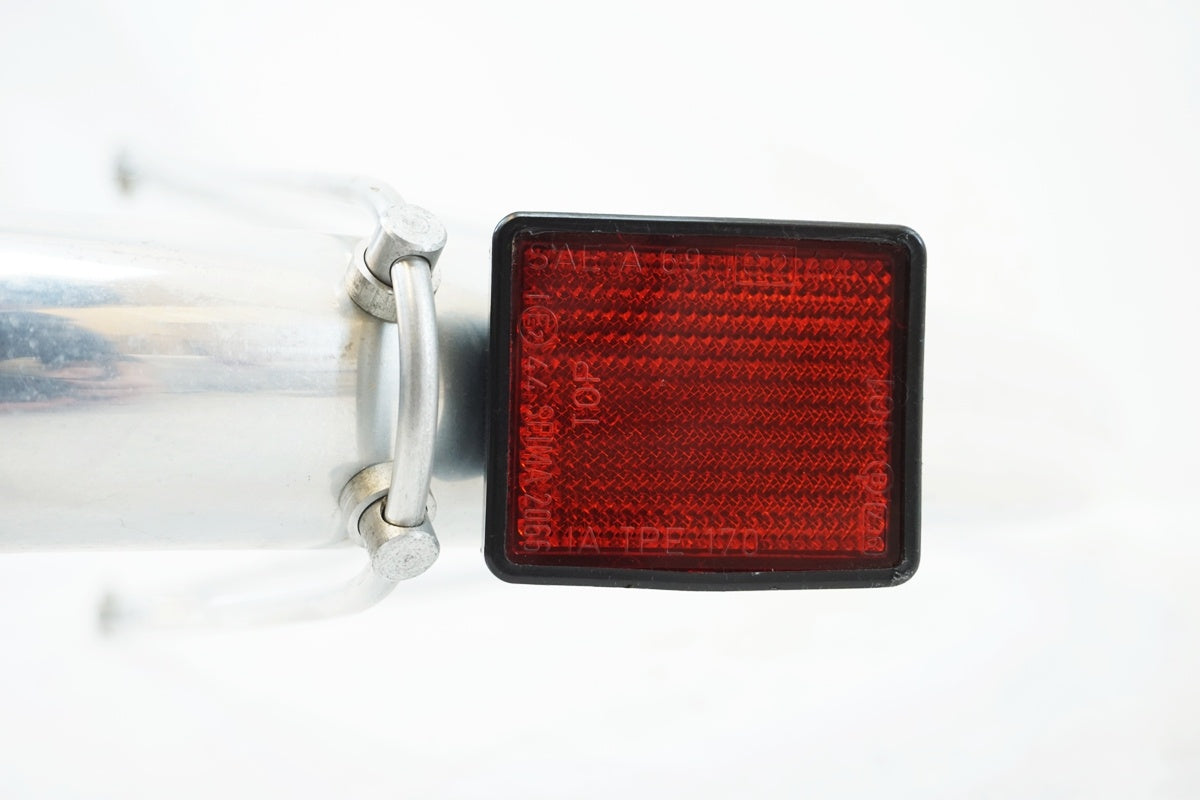 HONJO 「ホンジョウ」 前後セット 泥除け / 有明ガーデン店