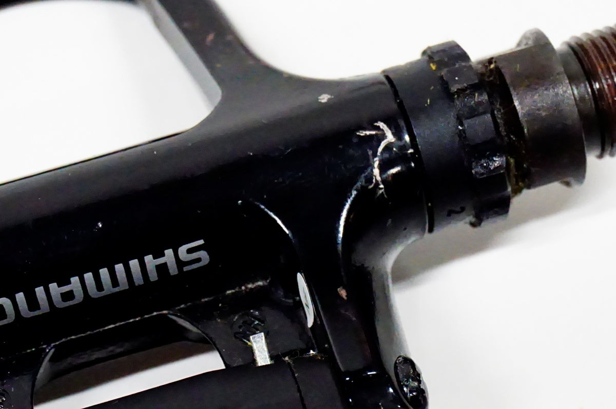 SHIMANO 「シマノ」 PD-R540 ペダル / 名古屋大須店