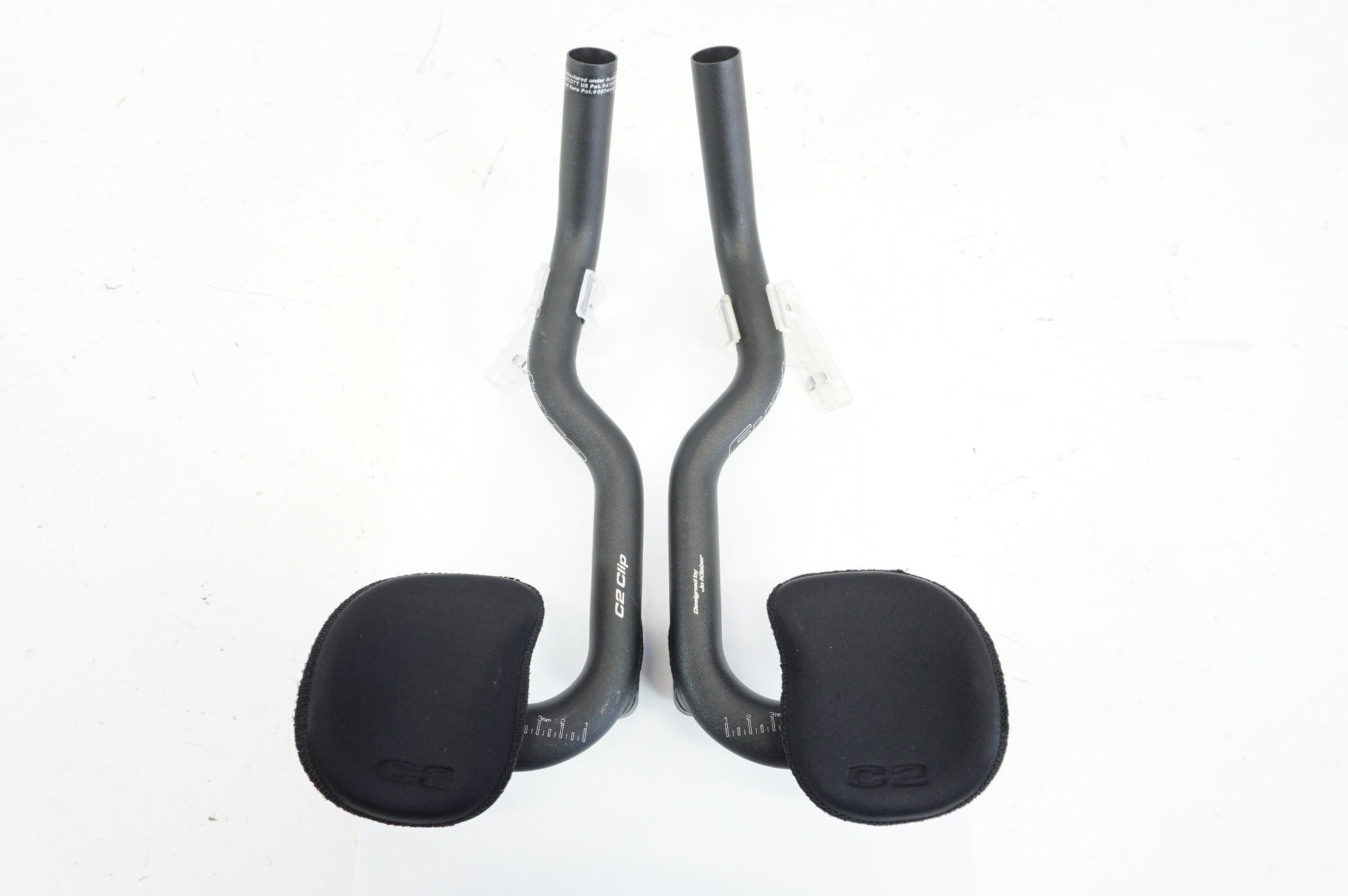 SYNTACE 「シンテース」 C2 DHバー / 宇都宮店