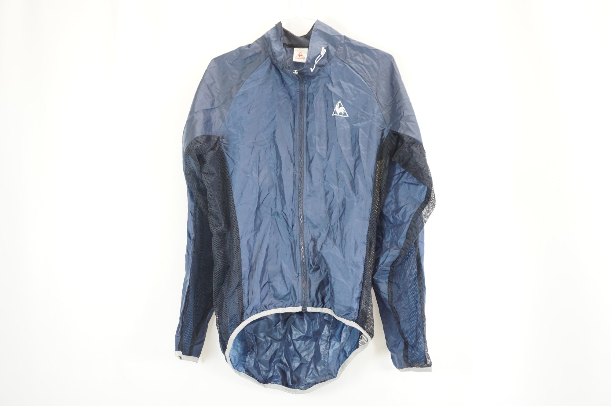 LE COQ SPORTIF 「ルコックスポルティフ」 Mサイズ ウィンドブレーカー / 宇都宮店