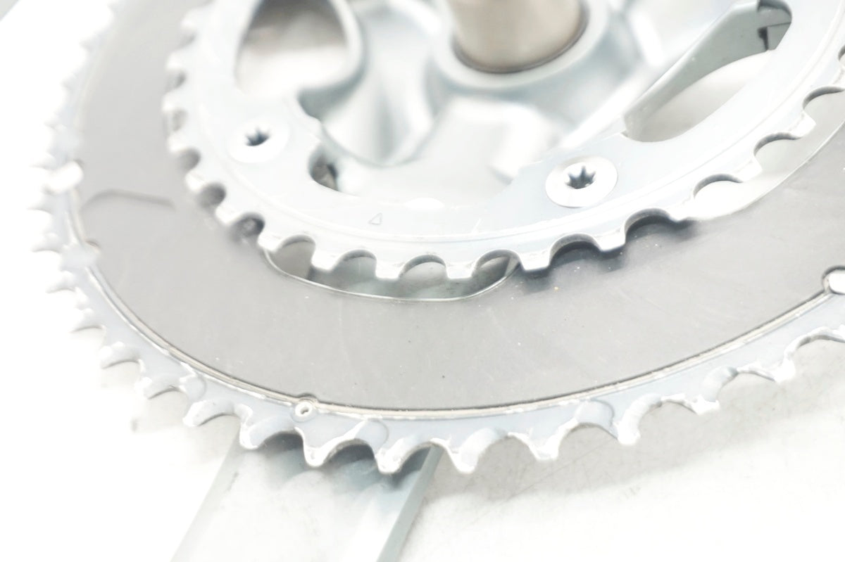 アルテグラ　fc-6750 170mm クランク lookペダル付き SHIMANO 「シマノ」 ULTEGRA FC-6750 50/34T 170mm クランク / 大阪