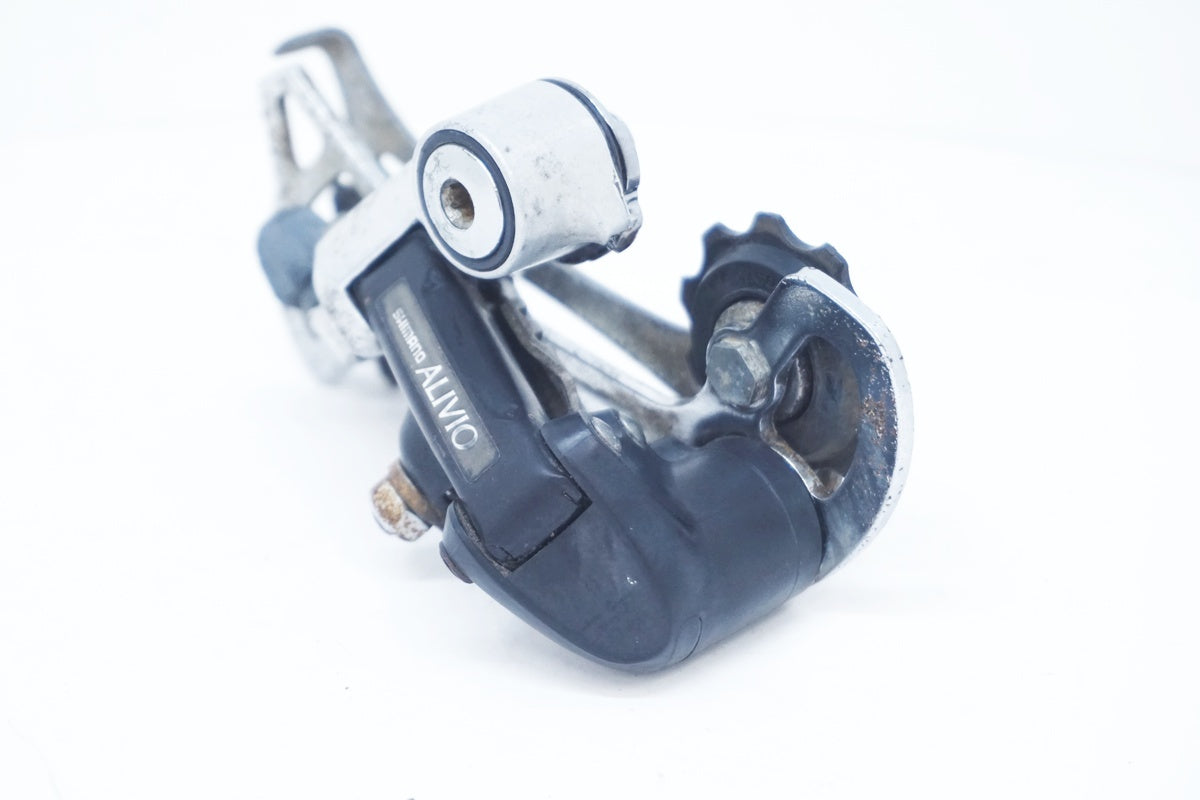 SHIMANO 「シマノ」 ALIVIO RD-MC10 リアディレイラー / 大阪美原北インター店