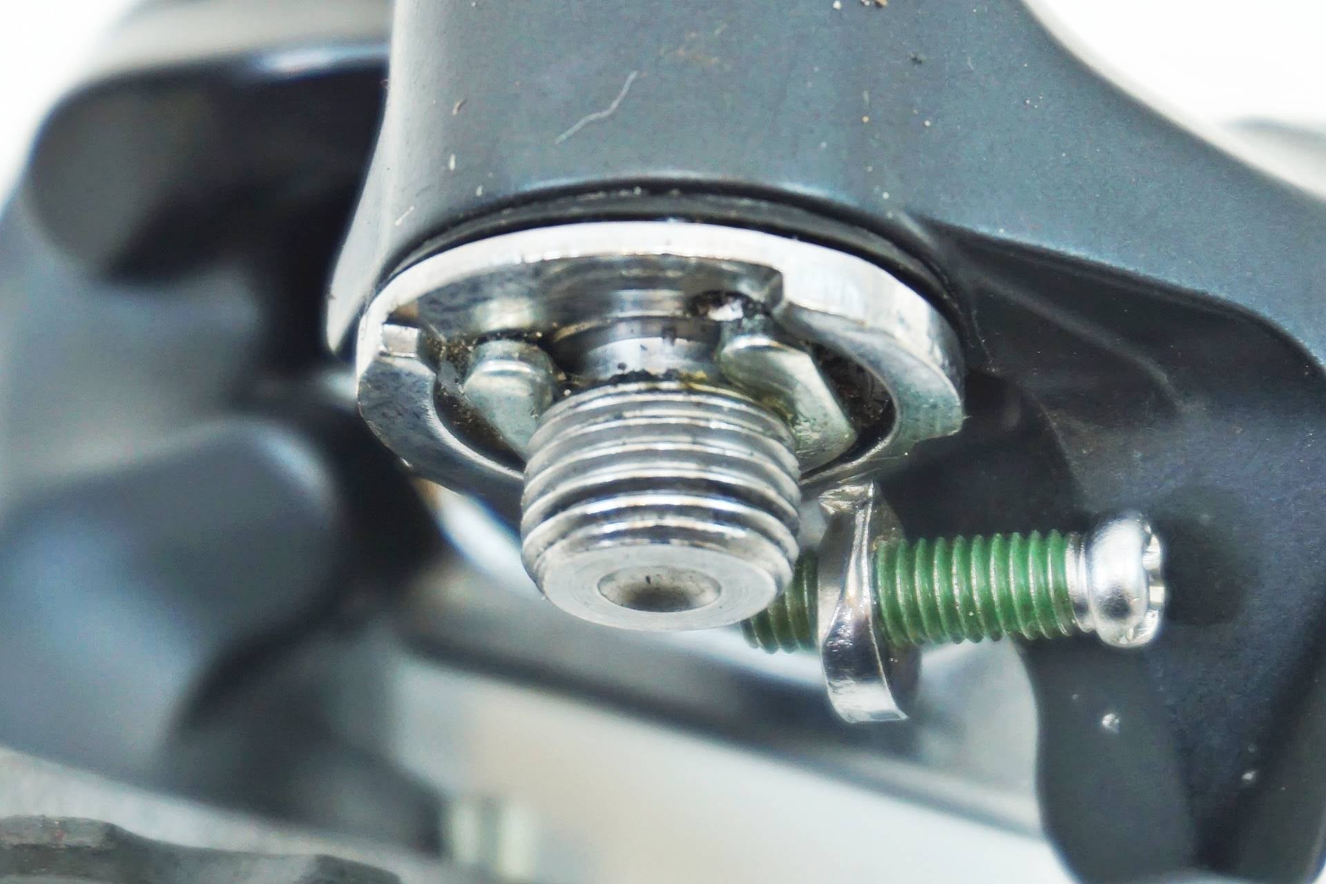 SHIMANO 「シマノ」 105 RD-5701 10S GS リアディレイラー / 有明ガーデン店