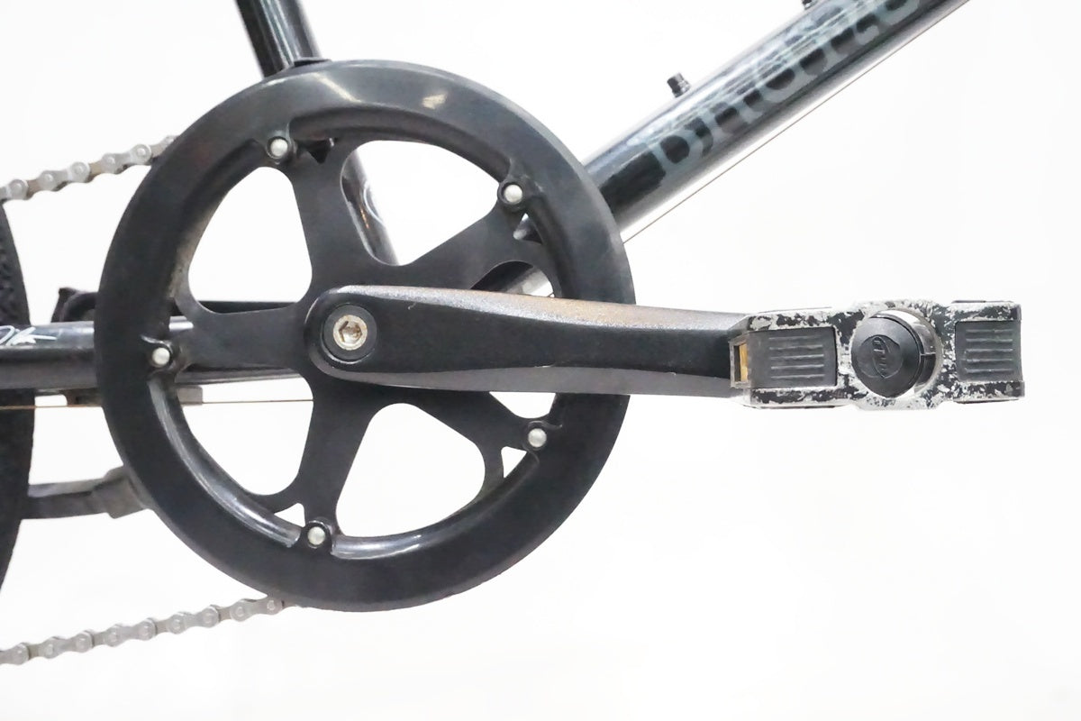 BRUNO「ブルーノ」 TOOL DE TOUR 年式不明 ミニベロ/ 京都西院店