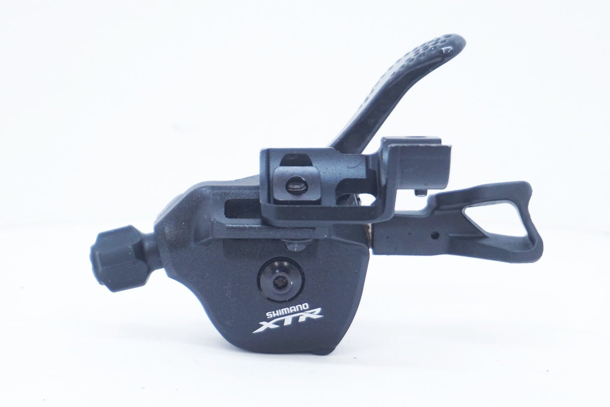 SHIMANO 「シマノ」 XTR SL-M9000 左のみ ラピッドファイヤーシフター / 大阪美原北インター店