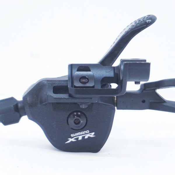 SL-M952　XTR SHIMANO シマノ　ラピッドファイヤー　シフター SHIMANO 「シマノ」 XTR SL-M952 ラピッドファイヤーシフター