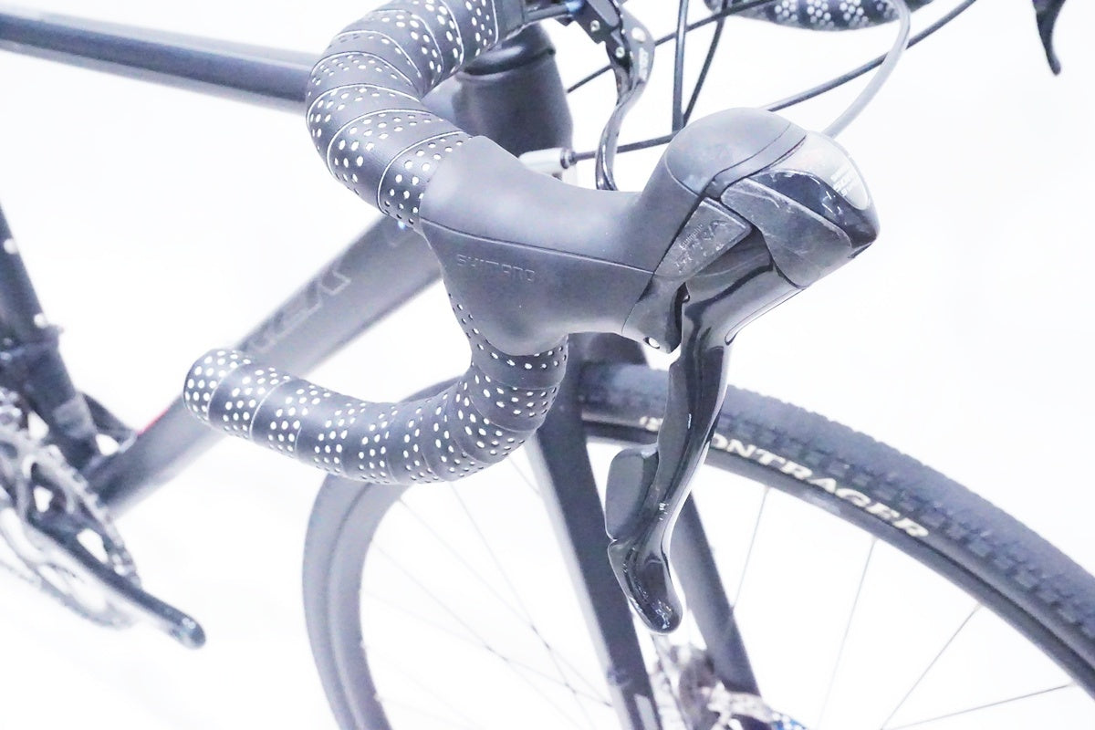 TREK「トレック」 CROSSRIP ELITE 2015-2016年モデル ロードバイク