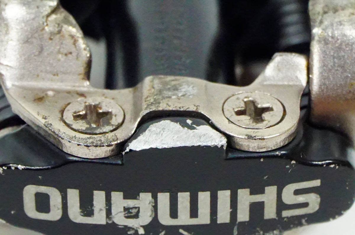 SHIMANO 「シマノ」 PD-M520 ペダル / 名古屋大須店