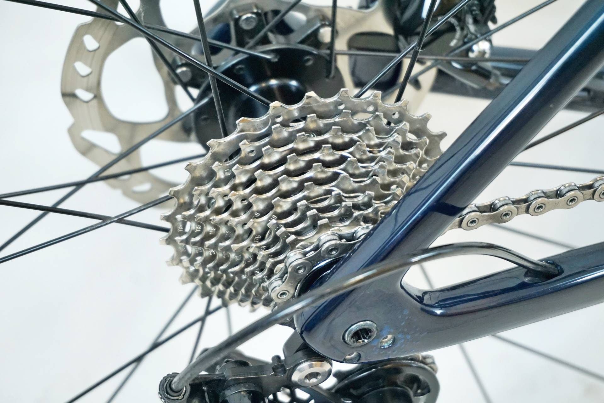 TREK 「トレック」 EMONDA SL5 DISC 2021年モデル ロードバイク / 有明ガーデン店