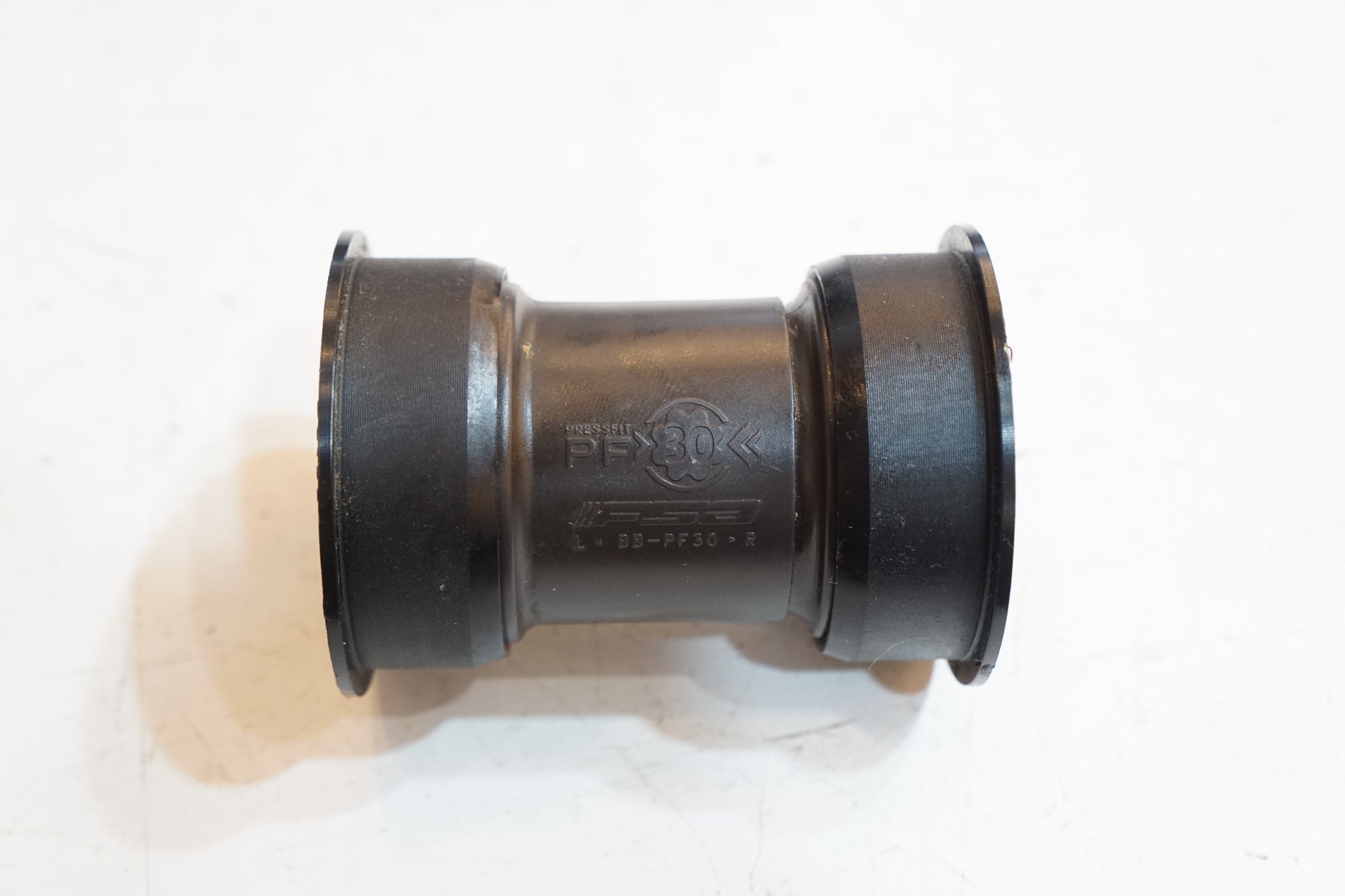 FSA 「エフエスエー」 GOSSAMER 386 52-36T 170mm クランクセット / バイチャリ浦和ベース