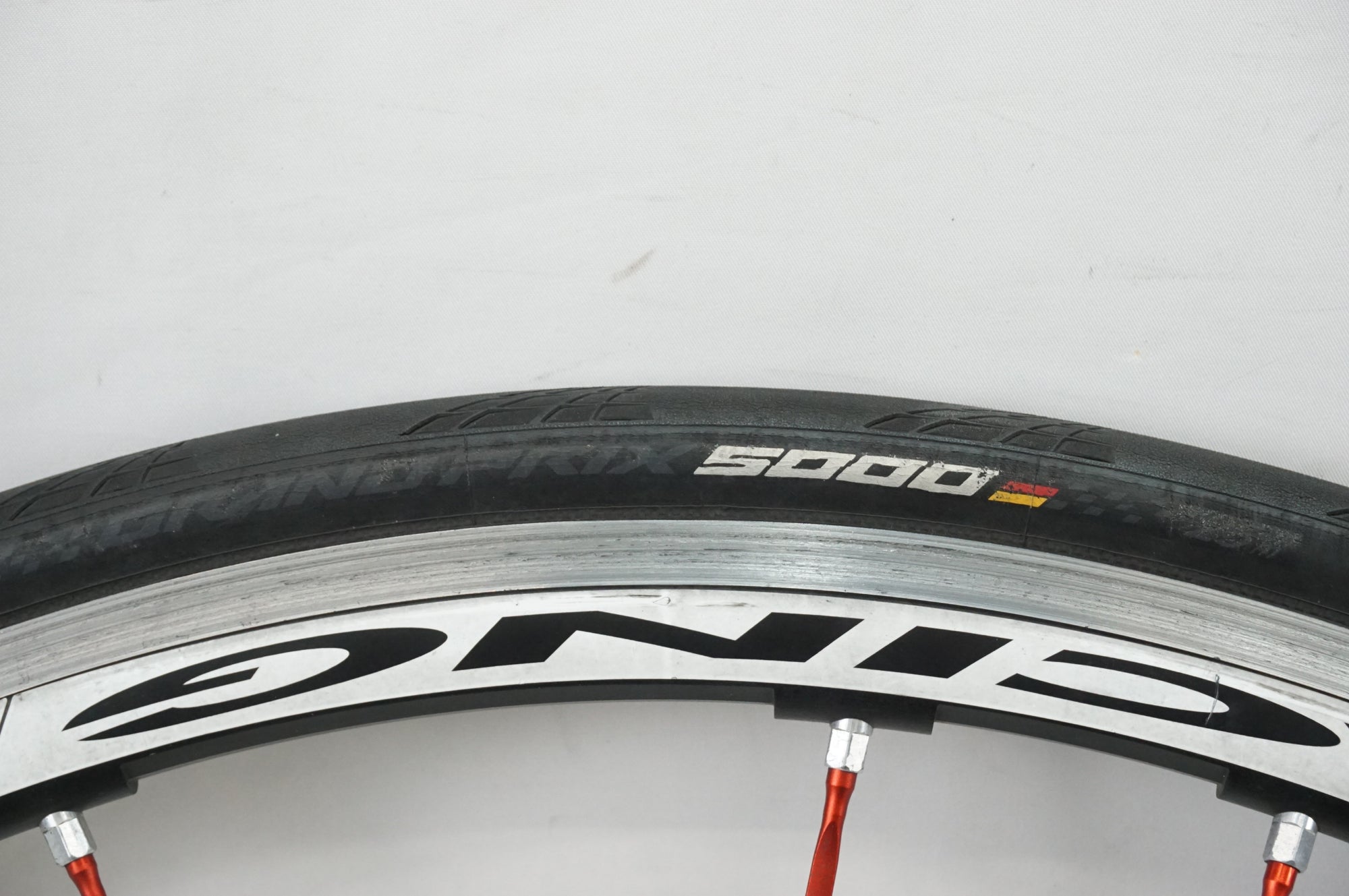 FULCRUM 「フルクラム」 RACING ZERO 15C シマノ11S ホイールセット