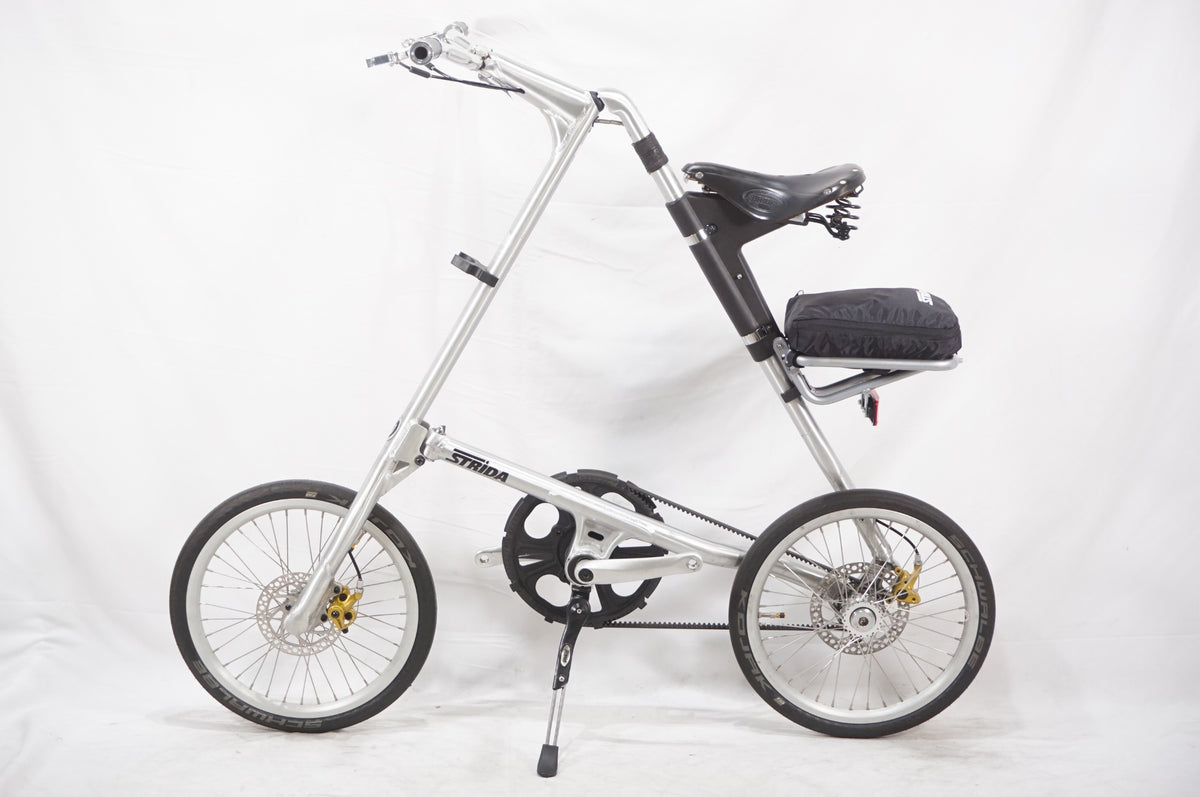 STRIDA 「ストライダ」 SX 年式不明 カスタム 折り畳み自転車 / AKIBA店