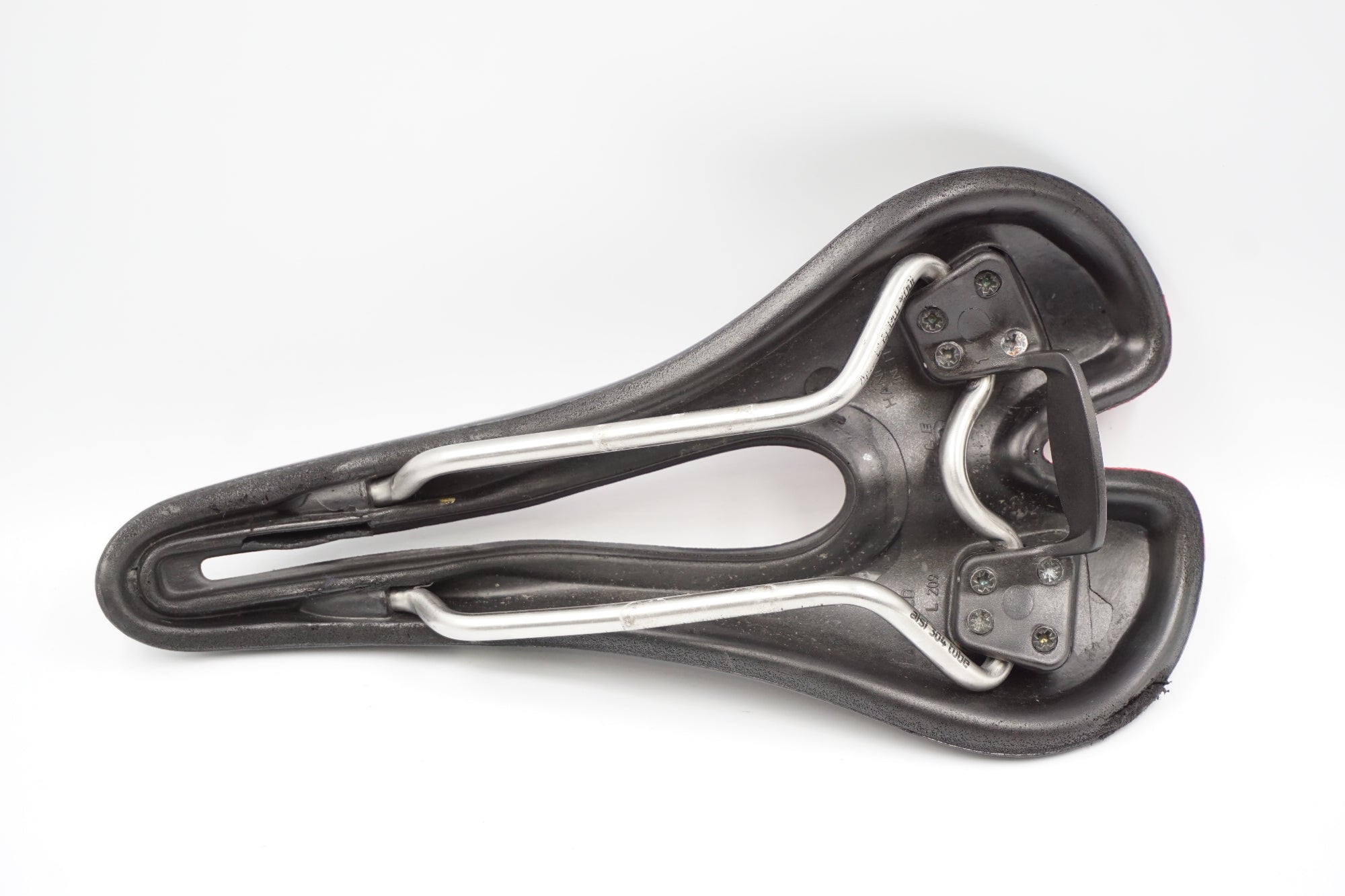 【中古】セラ エスエムピー selle SMP サドル HELL SELLE SMP 「セラエスエムピー」 HELL サドル / 奈良店
