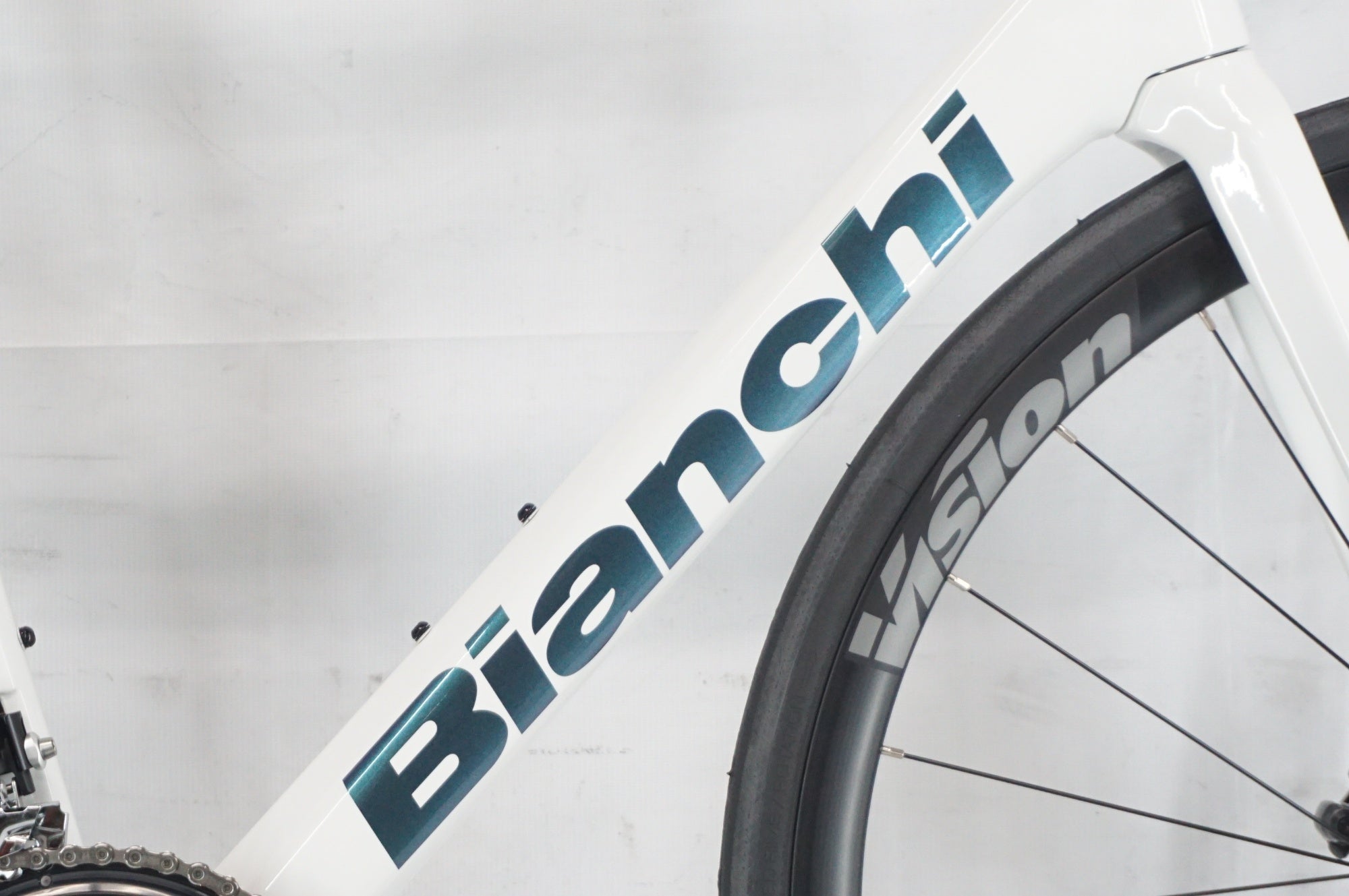 BIANCHI 「ビアンキ」 SPRINT ICR 105 2025年モデル ロードバイク / 阪急塚口店