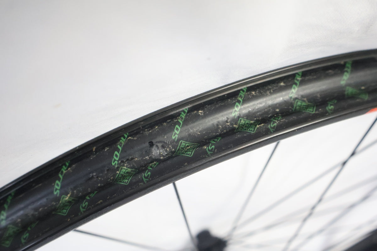 SYNCROS 「シンクロス」 REVELSTOKE 2.5 シマノ11速 ホイールセット / 高知店