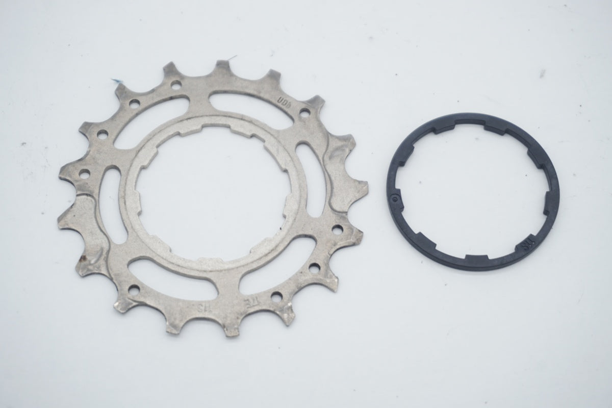 SHIMANO 「シマノ」 CS-HG800-11 11-34T スプロケット / 滋賀大津店