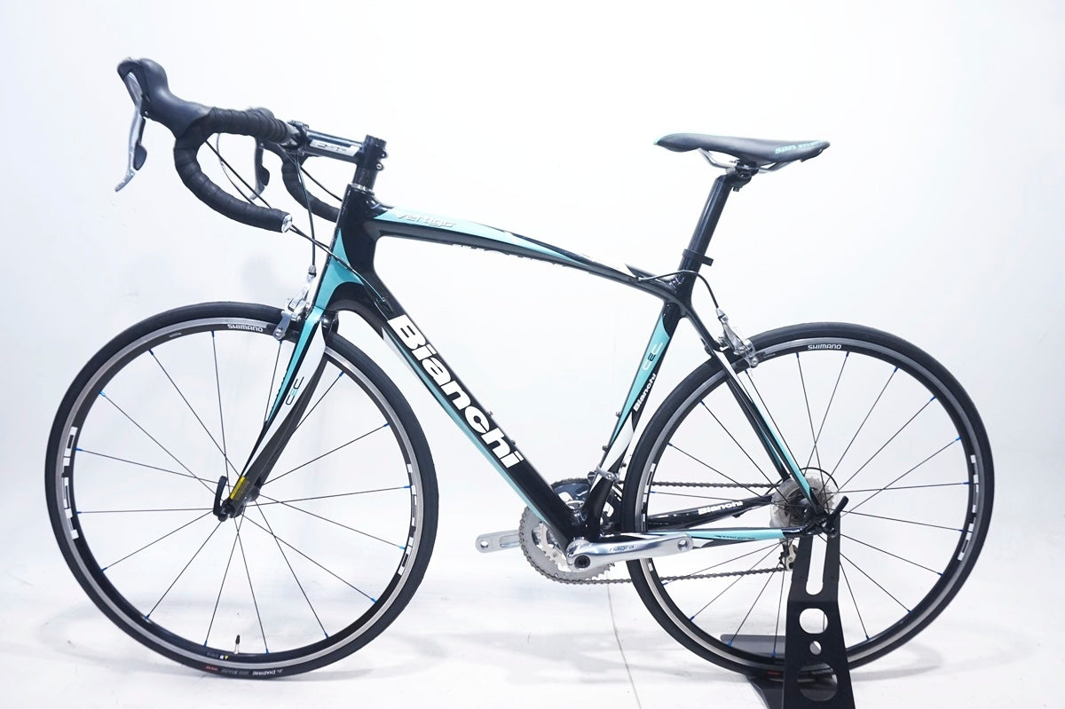 BIANCHI 「ビアンキ」 VERTIGO TIAGRA 2013年モデル ロードバイク / 大阪門真店