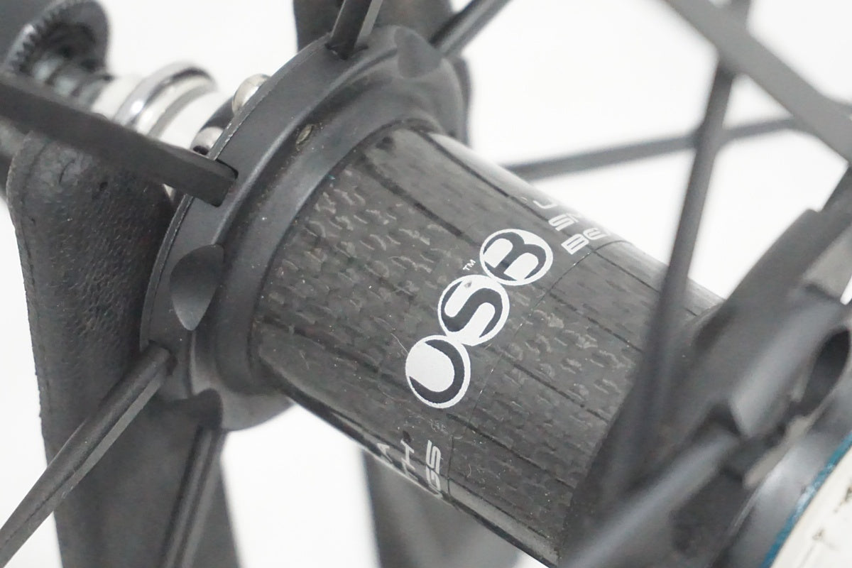 CAMPAGNOLO 「カンパニョーロ」 SHAMAL MILLE シマノ 11速 ホイールセット / 奈良店