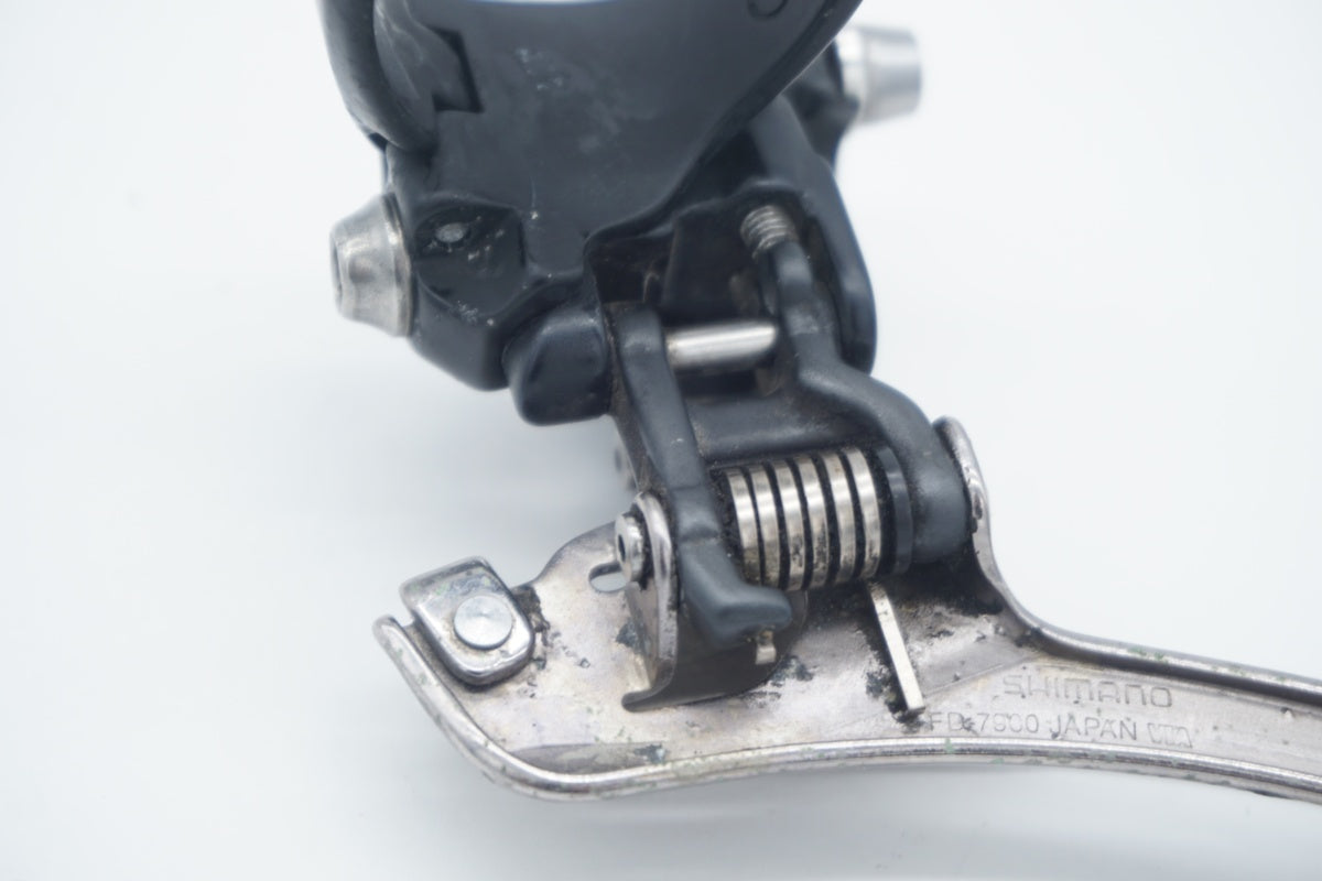 SHIMANO 「シマノ」 DURA-ACE FD-7900 フロントディレイラー / 滋賀大津店