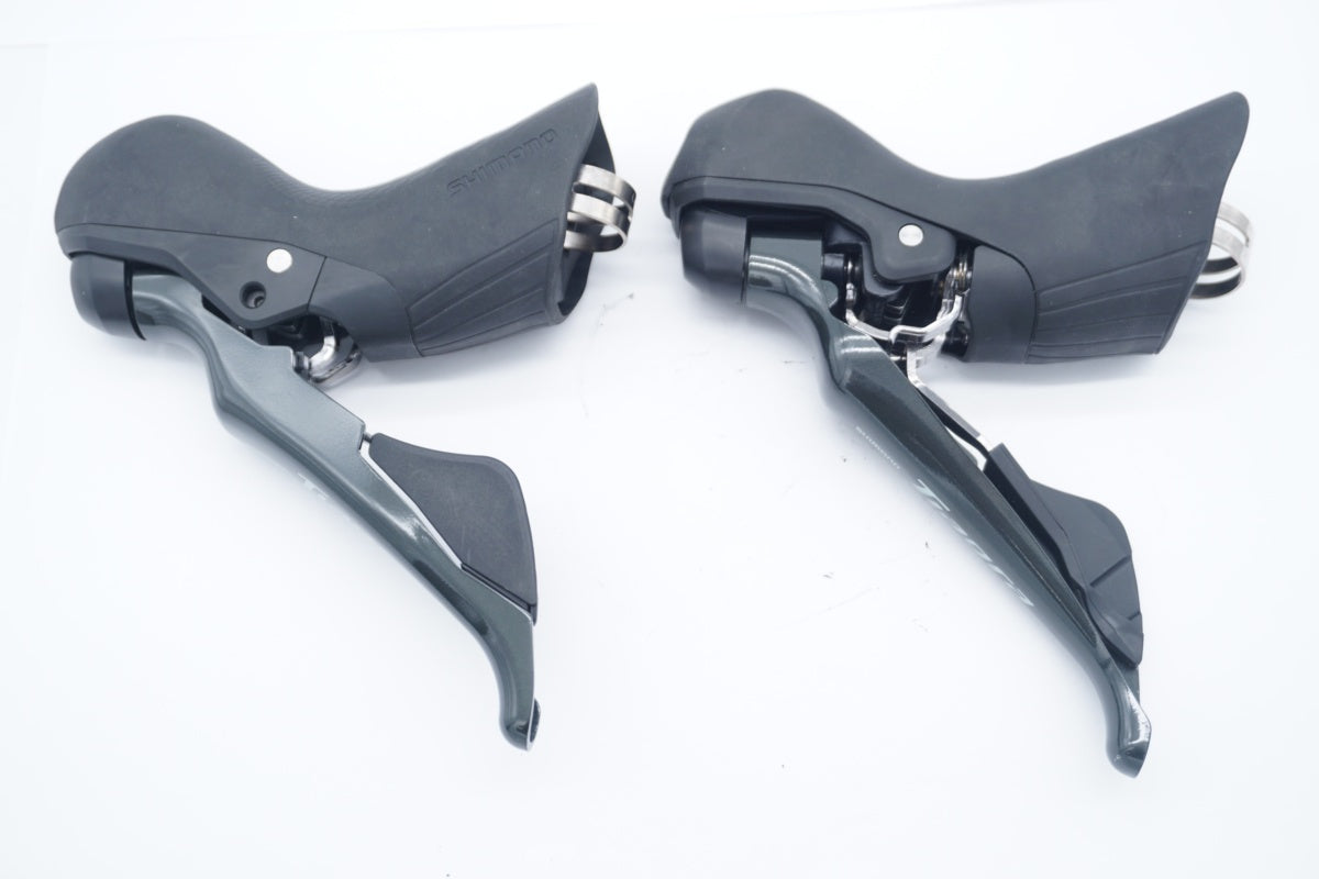 SHIMANO 「シマノ」 TIAGRA ST-4720 デュアルコントロールレバー / 滋賀大津店