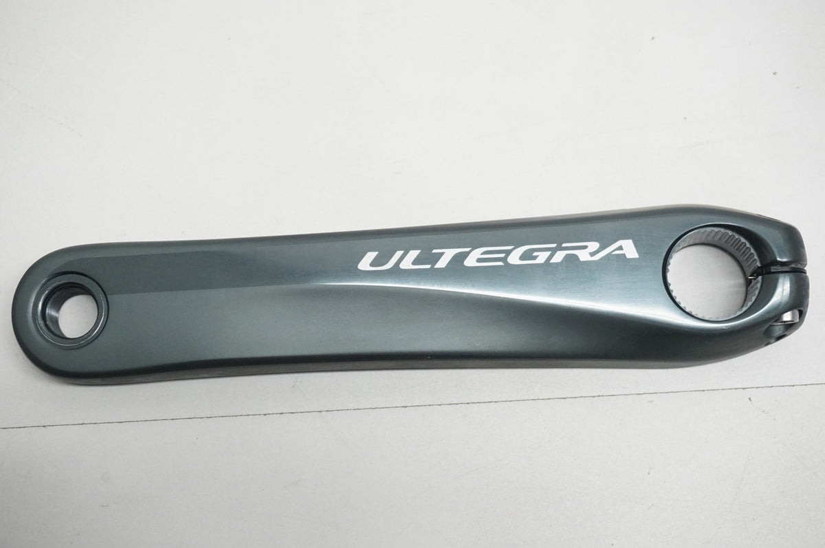 SHIMANO 「シマノ」 ULTEGRA FC-6800 左のみ 170mm クランクアーム / 福岡店
