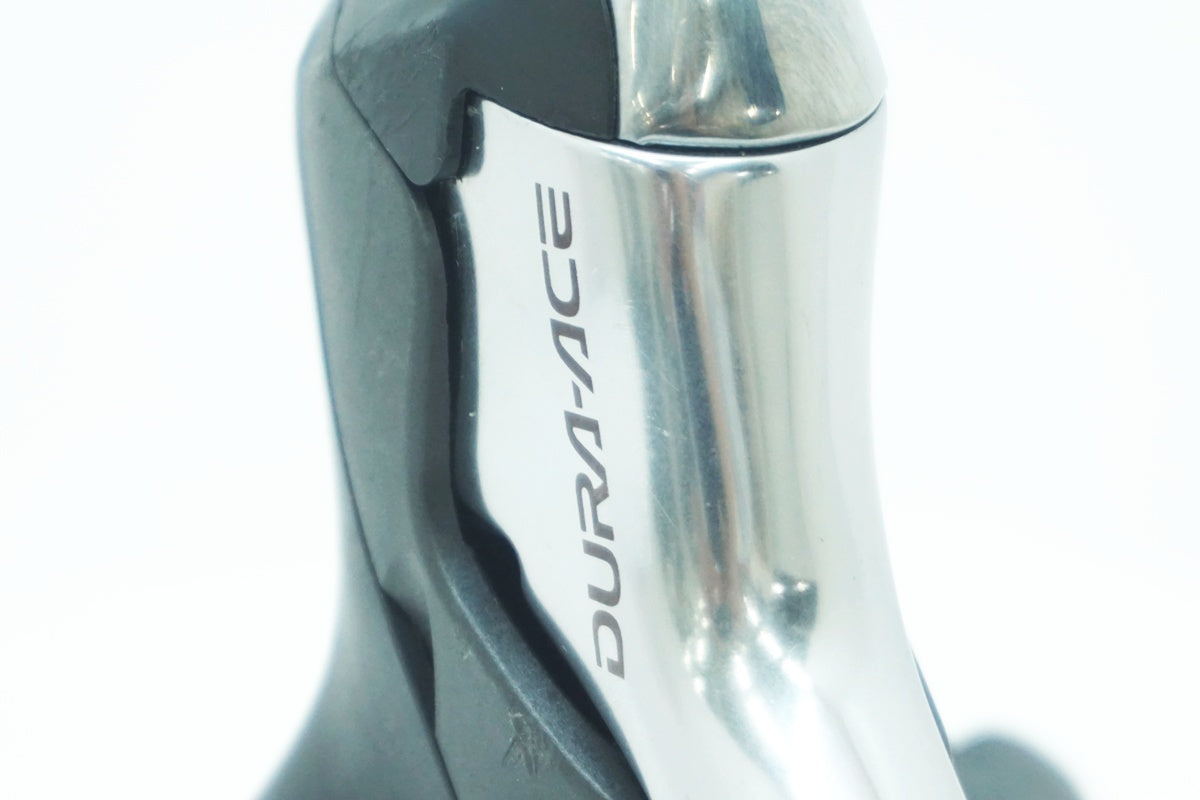 SHIMANO 「シマノ」 DURA ACE ST-7801/ST-7803 デュアルコントロールレバー / 大阪美原北インター店