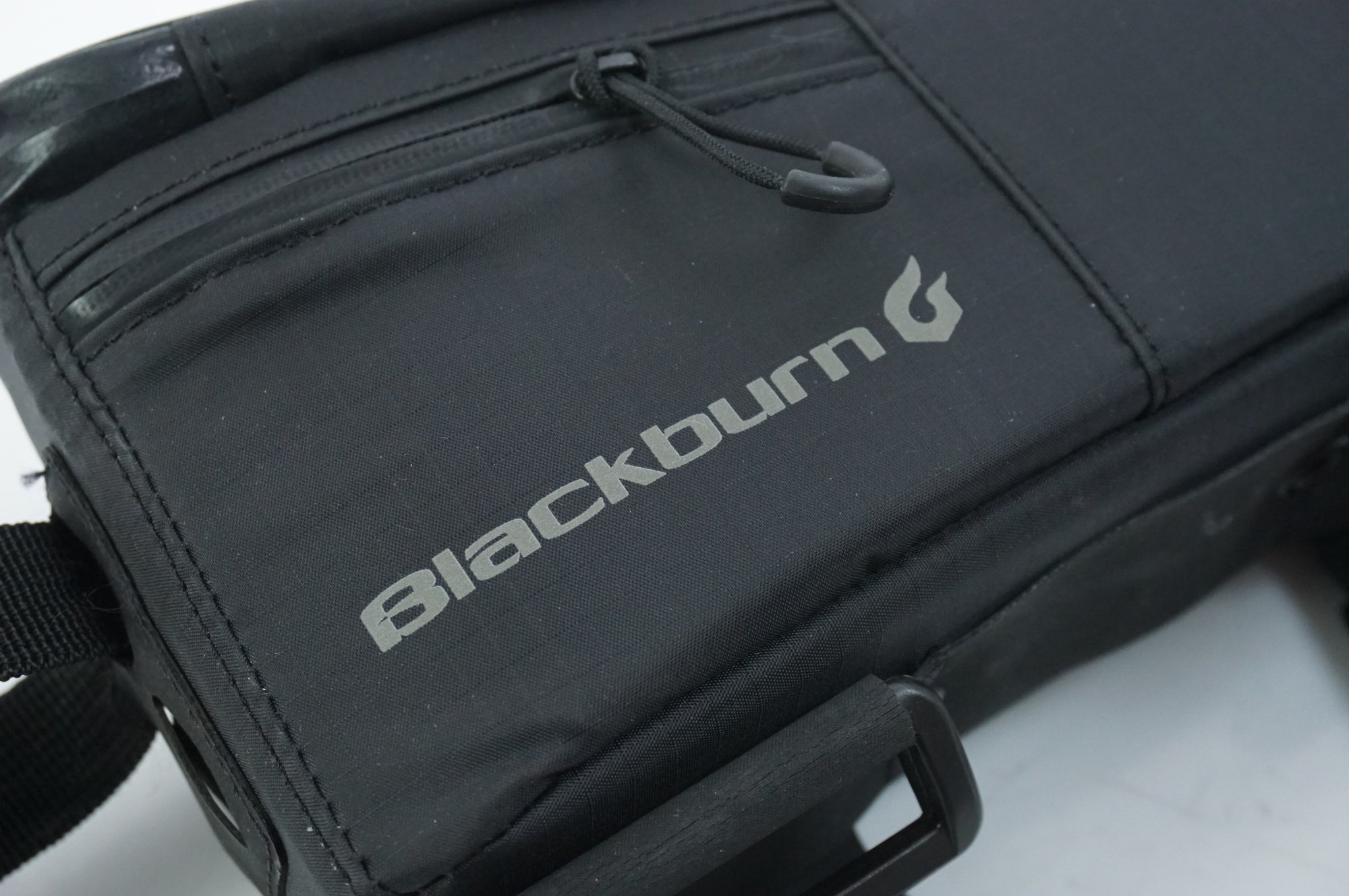 BLACKBURN 「ブラックバーン」 トップチューブバッグ / 中目黒店