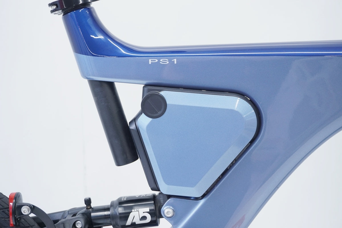 BESV 「ベスビー」 PS1 2024年モデル 電動アシスト自転車 / 京都八幡店