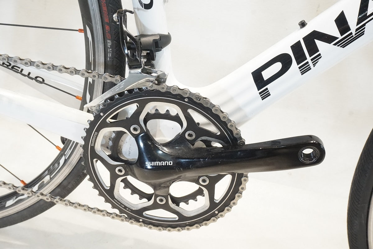 PINARELLO 「ピナレロ」 RAZHA K 2015年モデル ロードバイク / 横浜