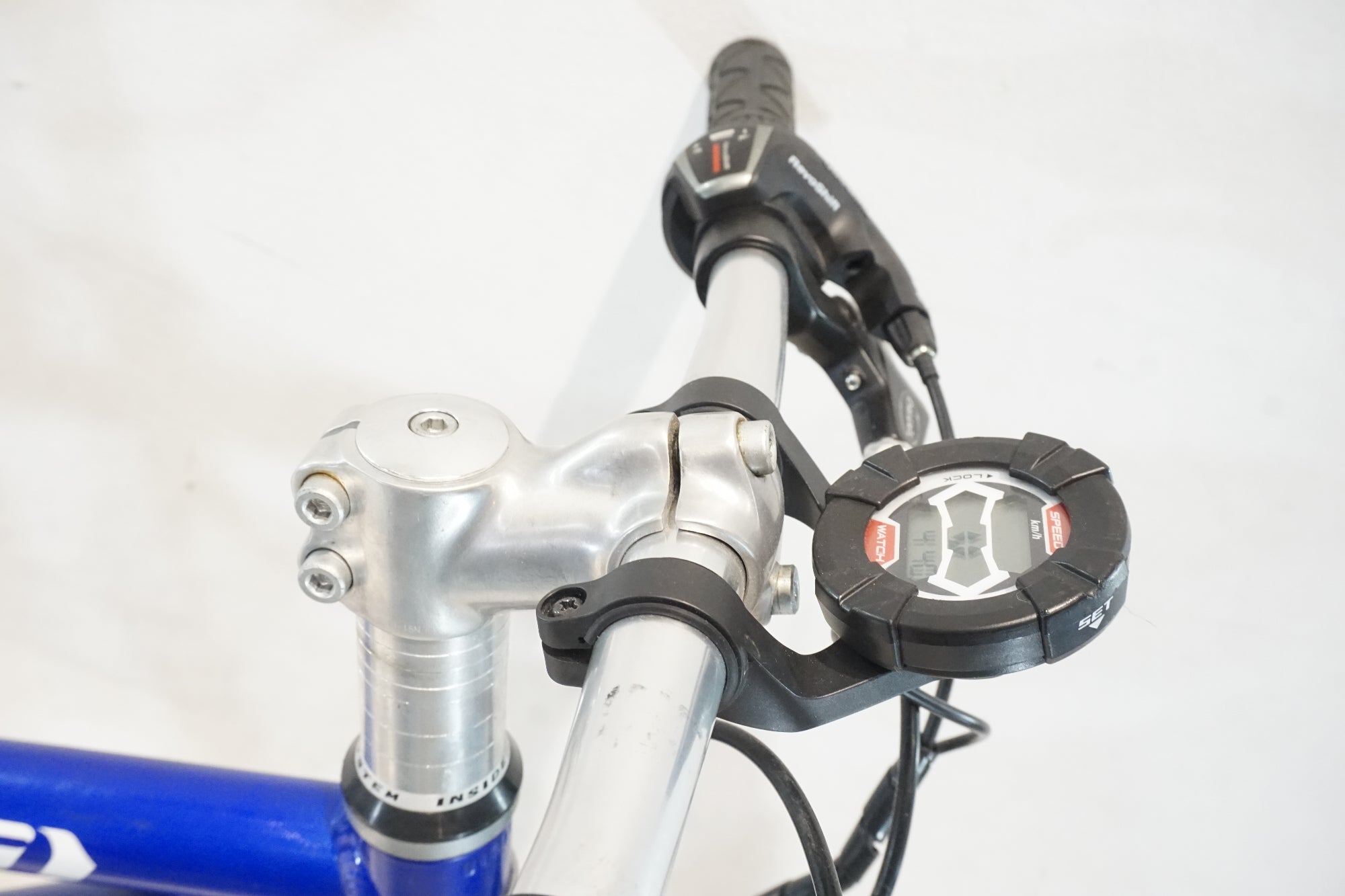 LOUIS GARNEAU 「ルイガノ」 LGS-J22 2019年ごろモデル 22インチ キッズバイク  / 横浜戸塚店