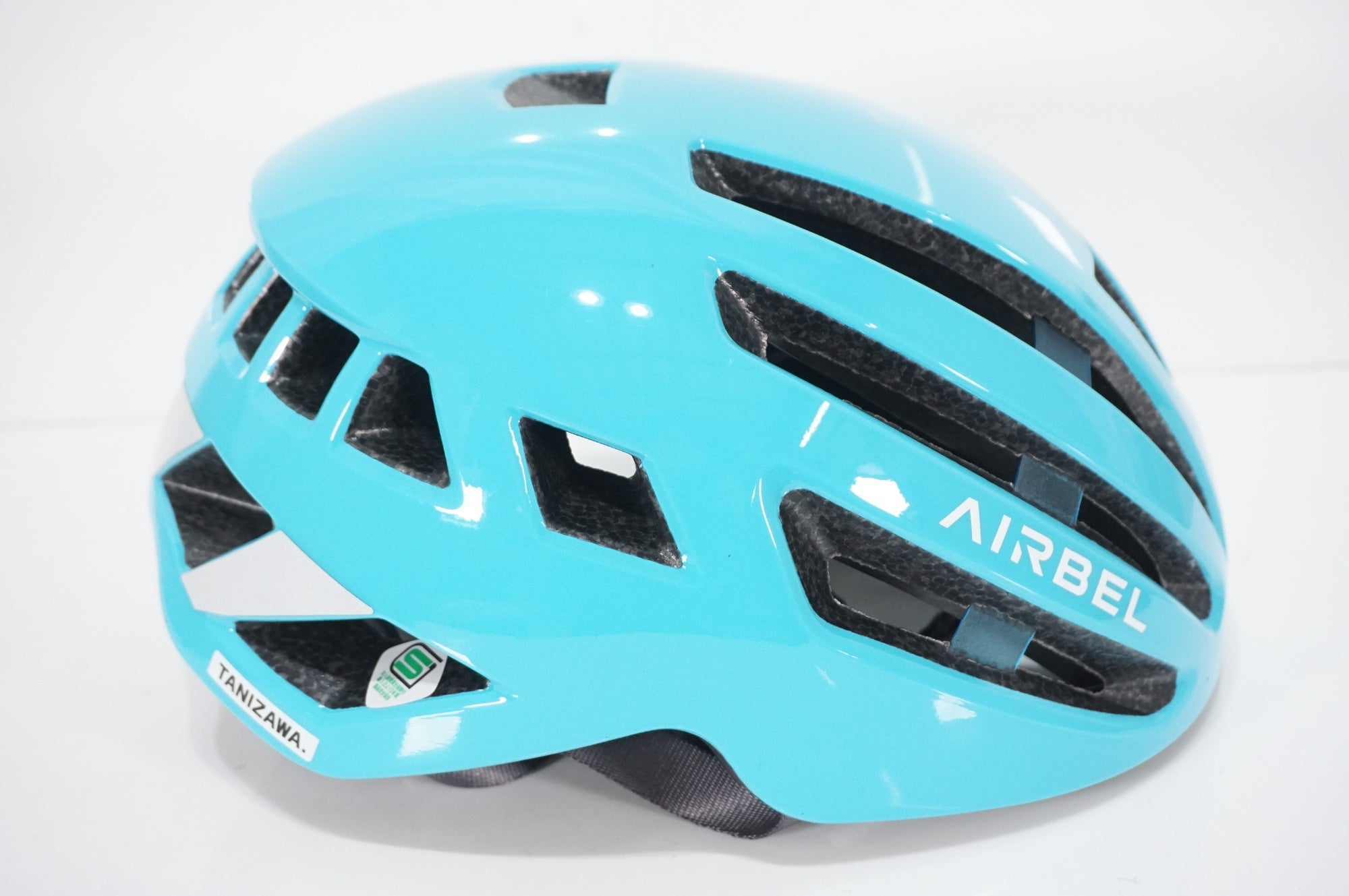 TANIZAWA 「タニザワ」 AIRBEL 54-60cm ヘルメット」 / AKIBA店