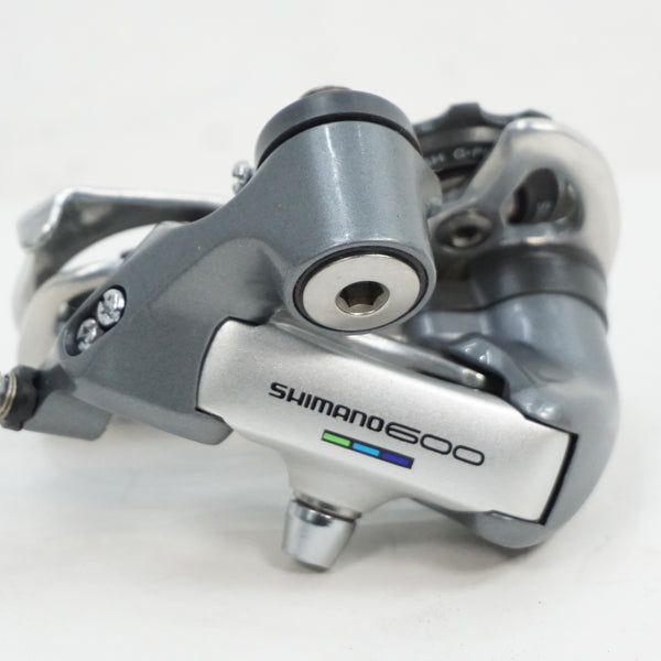 SHIMANO 「シマノ」 ULTEGRA 600 RD-6401 リアディレイラー / 川越店