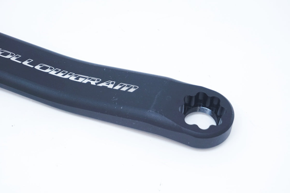 CANNONDALE 「キャノンデール」 HOLLOWGRAM Si 52-36T 175mm クランク / 大阪美原北インター店