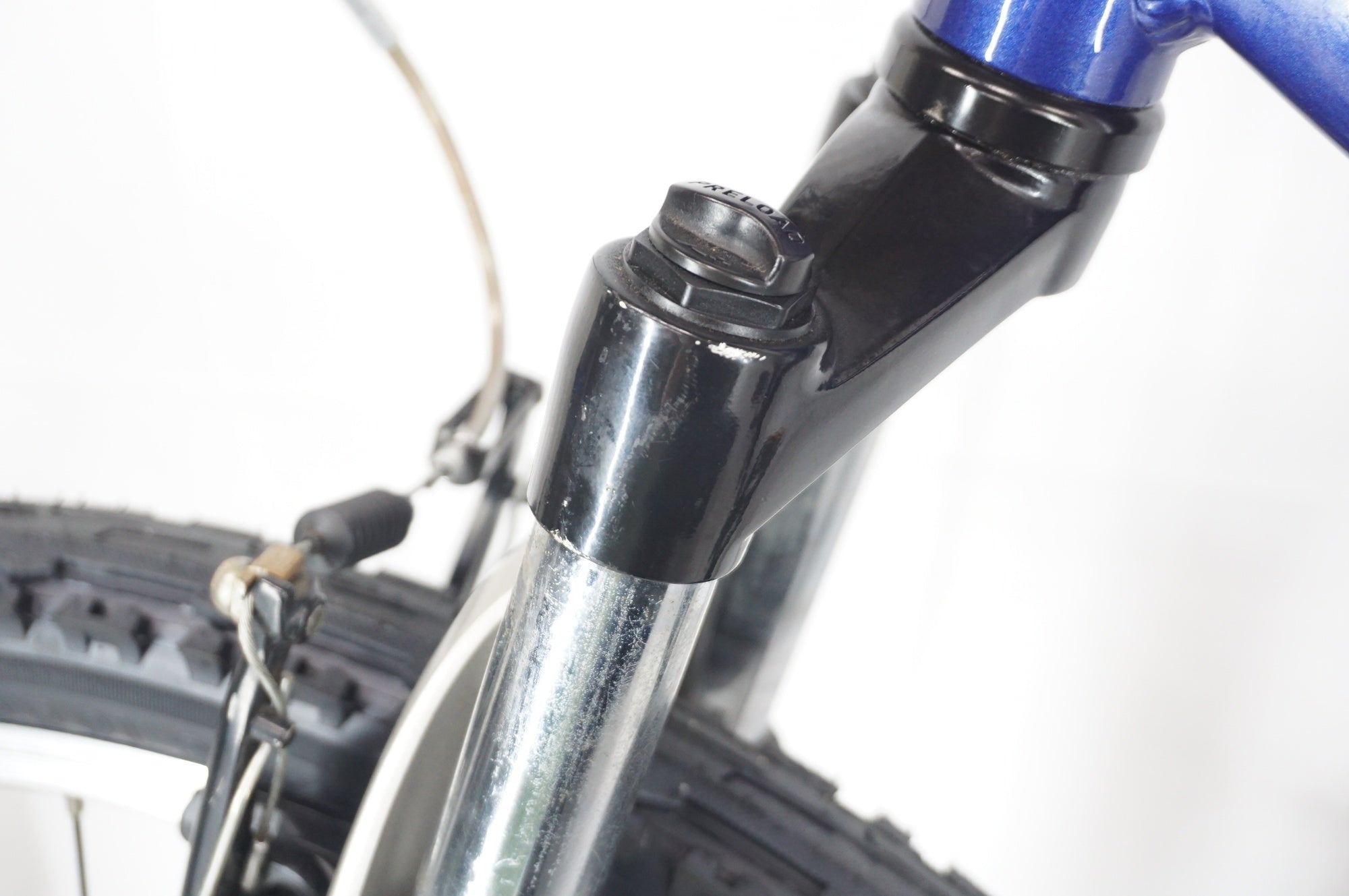 TREK 「トレック」 4500 SL 2006年モデル マウンテンバイク