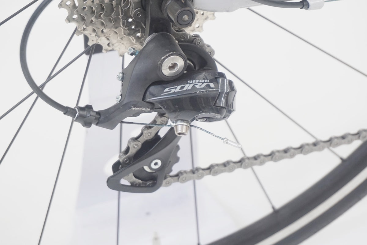 SPECIALIZED 「スペシャライズド」 ALLEZ SPORT 2021年モデル ロードバイク / 京都八幡店