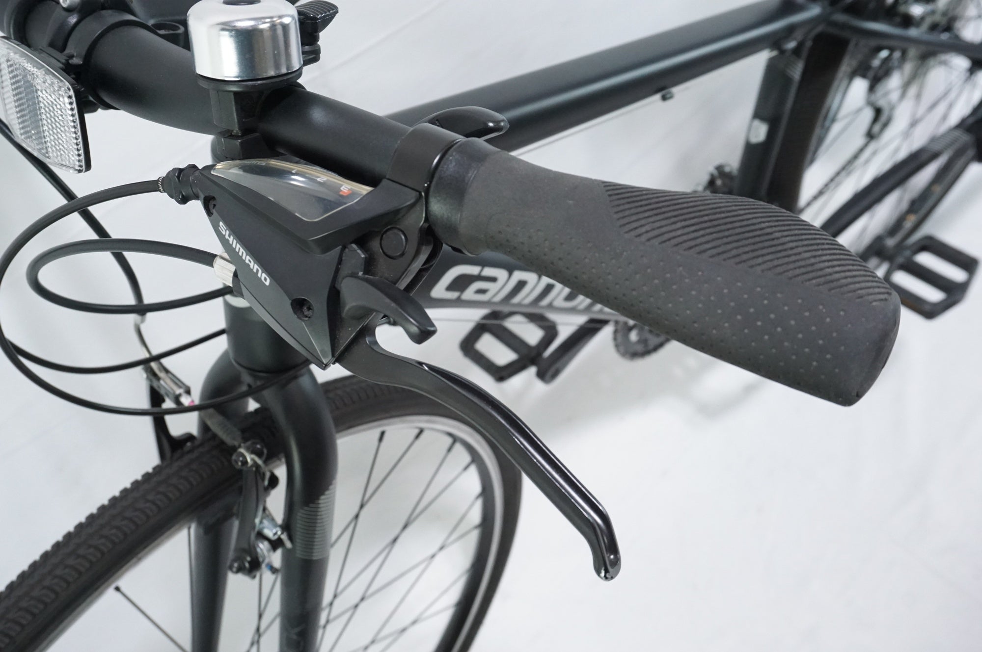 CANNONDALE 「キャノンデール」 QUICK7 2017年モデル クロスバイク / 中目黒店