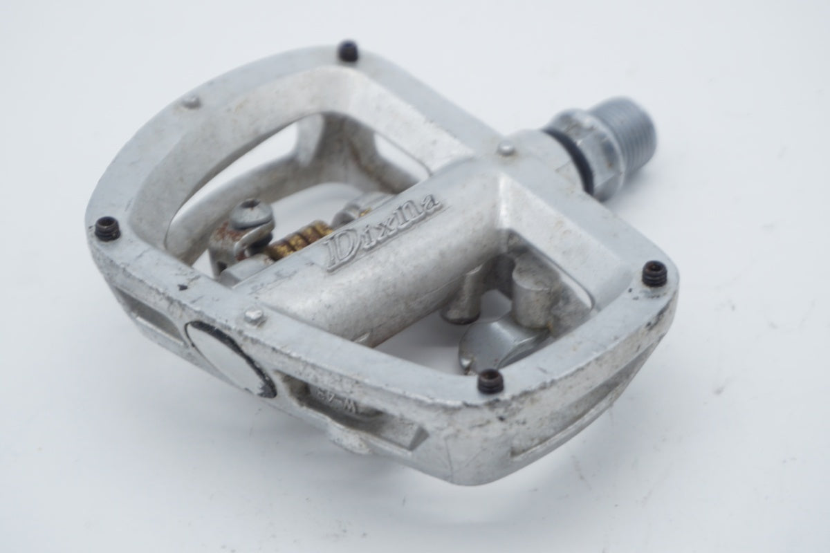 DIXNA 「ディズナ」 FP フットスポットクリップレス ペダル / 滋賀大津店