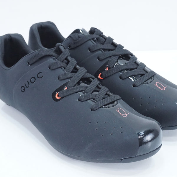D*】様 Quoc Pham Night　BLK　41　新品 QUOC 「クオック」 NIGHT EU38.5 シューズ / 大宮店 ｜ バイチャリ